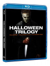 Halloween - La Trilogia Completa (3 Blu-Ray)
