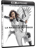 Hunger Games - La Ragazza Di Fuoco (4K Ultra Hd+Blu-Ray)