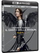 Hunger Games - Il Canto Della Rivolta Parte 01 (4K Ultra Hd+Blu-Ray)