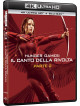 Hunger Games - Il Canto Della Rivolta Parte 02 (4K Ultra Hd+Blu-Ray)