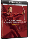 Hunger Games - Il Canto Della Rivolta Parte 02 (4K Ultra Hd+Blu-Ray)
