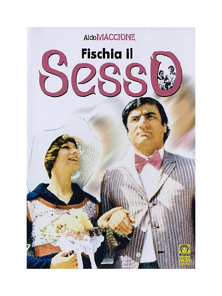 Fischia Il Sesso