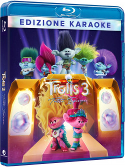 Trolls 3 - Tutti Insieme