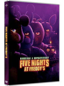 Five Nights At Freddy'S