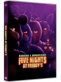 Five Nights At Freddy'S