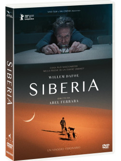 Siberia