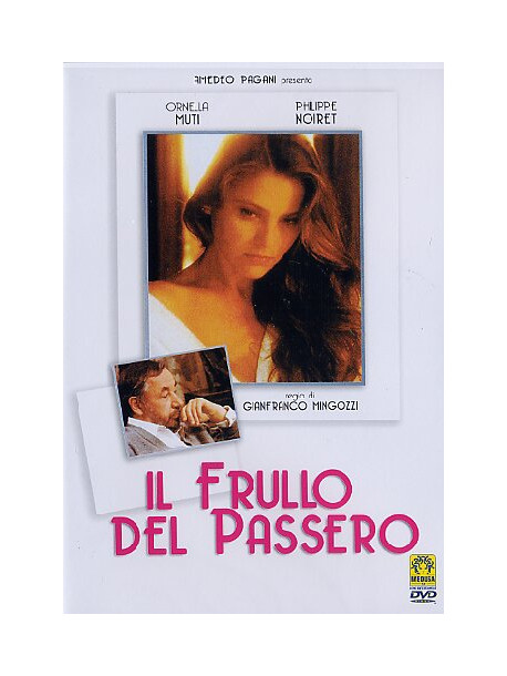 Frullo Del Passero (Il)