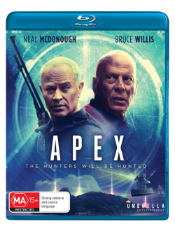 Apex [Edizione: Australia]