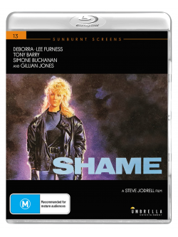 Shame [Edizione: Australia]