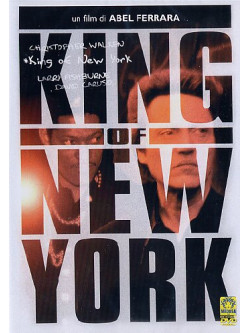 King Of New York