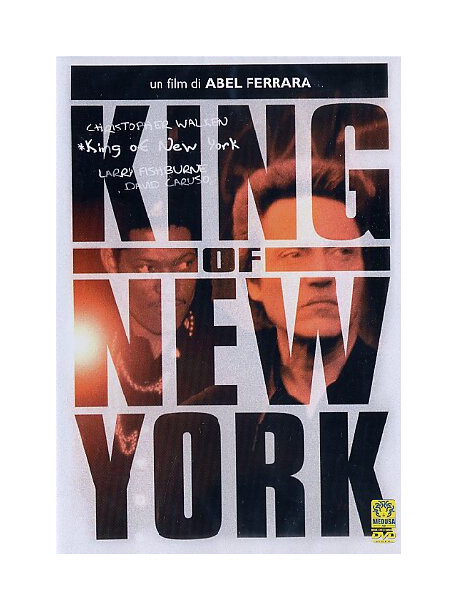 King Of New York