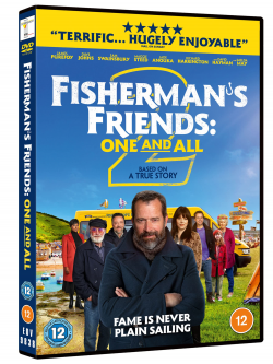 Fishermans Friends 2 - One And All [Edizione: Regno Unito]