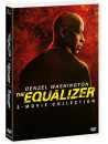 Equalizer (The) Collection (3 Dvd)