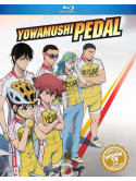 Yowamushi Pedal: Complete Original Series (3 Blu-Ray) [Edizione: Stati Uniti]