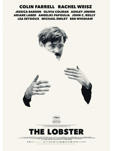 Lobster [Edizione: Paesi Bassi]
