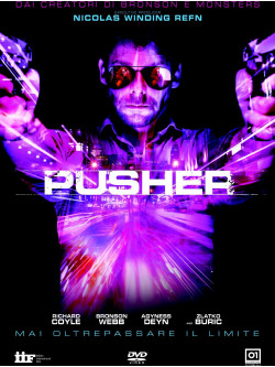 Pusher (Rental)