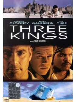 Three Kings