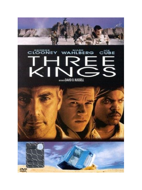 Three Kings
