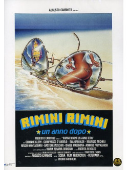 Rimini Rimini - Un Anno Dopo