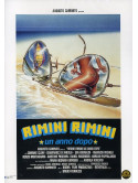 Rimini Rimini - Un Anno Dopo