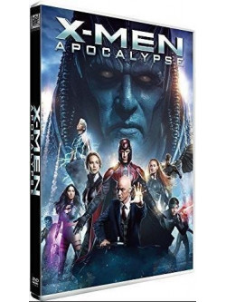 X-Men Apocalypse [Edizione: Francia]