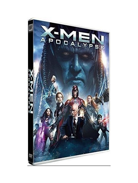 X-Men Apocalypse [Edizione: Francia]