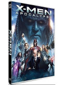 X-Men Apocalypse [Edizione: Francia]