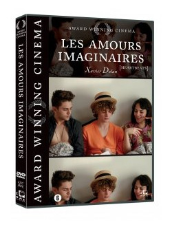 Les Amours Imaginaires [Edizione: Francia]
