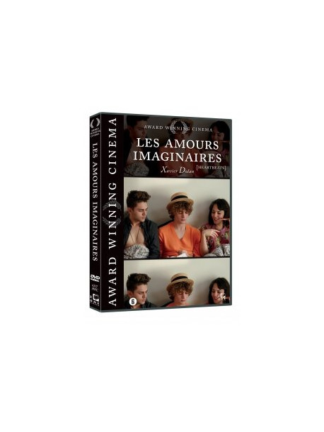 Les Amours Imaginaires [Edizione: Francia]