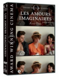 Les Amours Imaginaires [Edizione: Francia]