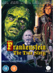 Frankenstein - The True Story [Edizione: Regno Unito]