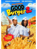 Good Burger 2 [Edizione: Stati Uniti]
