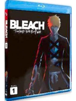 Bleach - Thousand-Year Blood War (2 Blu-Ray) [Edizione: Stati Uniti]