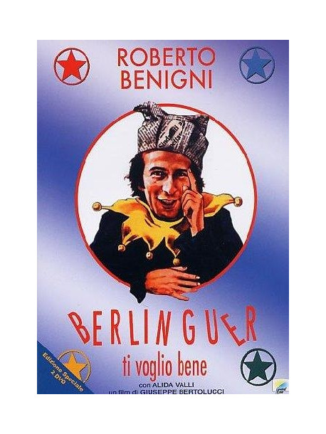 Berlinguer Ti Voglio Bene