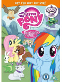 My Little Pony Season 2 - Volume 2 - May The Best Pet Win! [Edizione: Regno Unito]