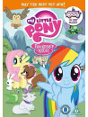 My Little Pony Season 2 - Volume 2 - May The Best Pet Win! [Edizione: Regno Unito]