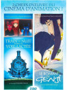 Le Roman De Genji/Tarin De Nuit Dans La Voie Lactee (2 Dvd) [Edizione: Francia]