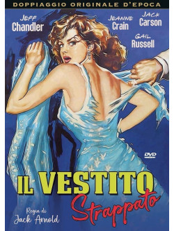 Vestito Strappato (Il)