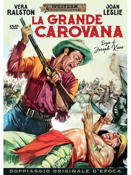 Grande Carovana (La)