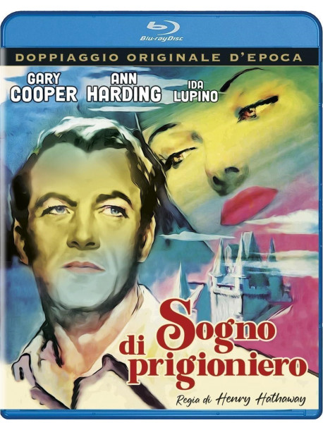 Sogno Di Prigioniero