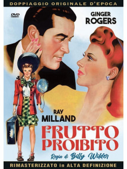 Frutto Proibito