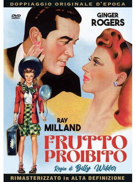 Frutto Proibito