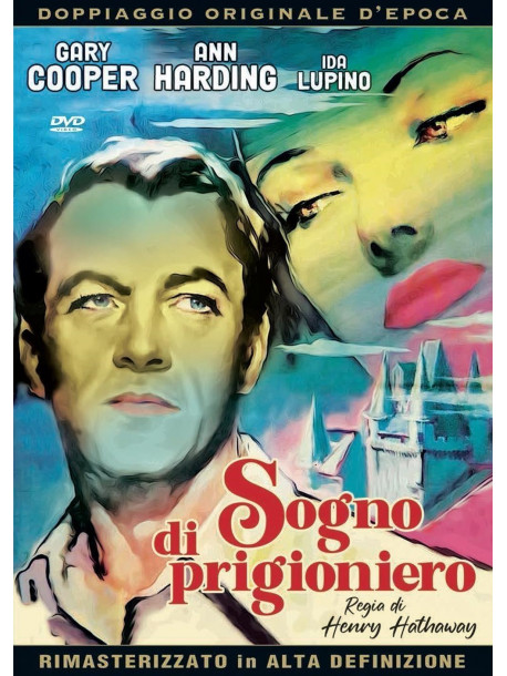 Sogno Di Prigioniero