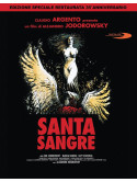 Santa Sangre (35Th Anniversary)