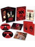 Santa Sangre (35Th Anniversary) (Deluxe Box Edition Blu-Ray + Dvd + Postcards + Gatefold Insert)