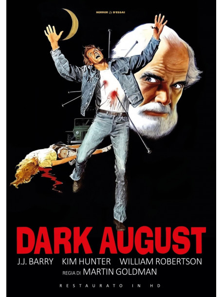 Dark August (Restaurato In Hd)