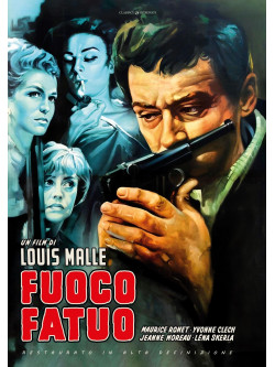 Fuoco Fatuo (Restaurato In Hd)