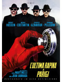 Ultima Rapina A Parigi (L') (Restaurato In Hd)
