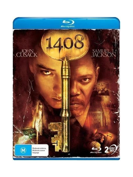 1408 [Edizione: Stati Uniti]