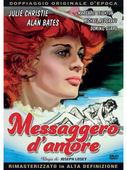 Messaggero D'Amore